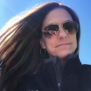 Meet your Posher, Kristin